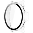 thumbnail image 2 of Protection Intégrée Compatible avec Smartwatch PC + Verre Trempé avec Protection d'Écran, 2 of 4