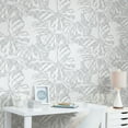 thumbnail image 4 of Mr. Kate Butterfly Peel & Stick Wallpaper, 4 of 18