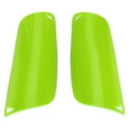 thumbnail image 1 of 1 par de espinilleras deportivas de fútbol para niños y adultos, espinilleras de balón de fútbol, Protector de piernas, verde, L YUNYI BRAND  Deportes, 1 of 8