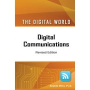Digital Communications, Revised Edition (Paperback)