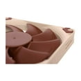 thumbnail image 5 of Noctua 92 x 14 mm Low-Profile Cooling Fan with A-Series Blades (NF-A9x14), 5 of 7