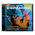thumbnail image 1 of Manuel Turizo - Dopamina Disco CD Warner Bros, 1 of 2