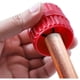thumbnail image 5 of Cepillo de limpieza de tuberías de doble cabezal combinado con chaflán para pulir tuberías de cobre, 5 of 5