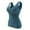 G-C, variant on Kcodviy Women Casual Solid Color Womens Thermal Top Bottoming Shirt Slim High Womens Long Sleeve Thermal Tops Knitted Long Sleeved Top