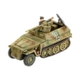 thumbnail image 5 of Flames of War: German Sd Kfz 250 Transports (Late-War), 5 of 9