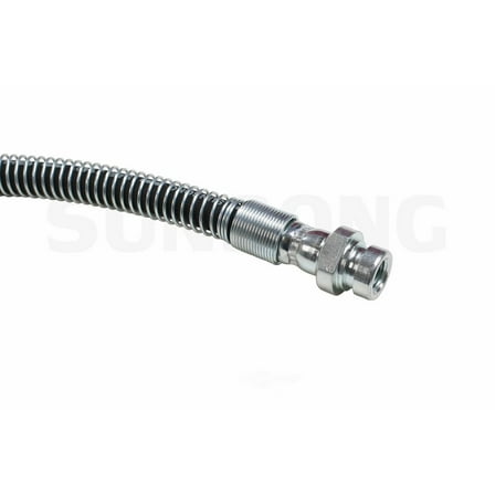 Sunsong 2202176 Brake Hydraulic Hose