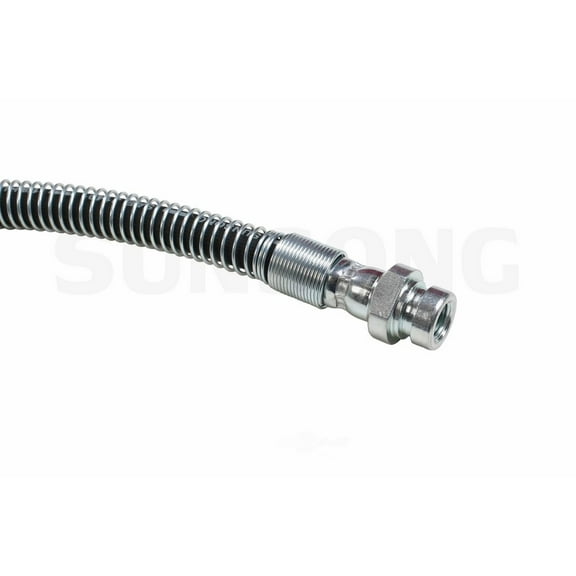 Sunsong 2202176 Brake Hydraulic Hose