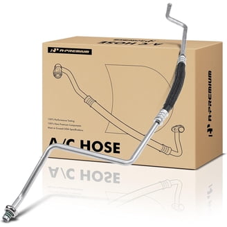 Motorcraft KH-610 HVAC Heater Hose Assembly Fits select: 1996-1997