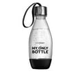 thumbnail image 1 of SodaStream MY ONLY BOTTLE LOOP, BLACK, 1 of 7