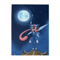 thumbnail image 2 of Rompecabezas Greninja de 300, 500 y 1000 piezas, divertido juego familiar, juguetes educativos de madera para niños y niñas, regalo para niños adultos, 2 of 8