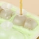thumbnail image 5 of 2025 Latest Model Easy release ice mold small dragon shaped ice tray flexible, 5 of 5