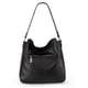 thumbnail image 4 of Bolso Hobo Montana West MWC-128-LP de piel sintética para mujer, 4 of 7