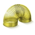thumbnail image 5 of Original Slinky Brand Metal Shimmer Slinky, 5 of 5