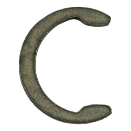 

5/16 18-8 Stainless Steel C Clips (30 pcs.)