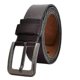 thumbnail image 3 of Genuine Leather Belt Men 140 150 160 170cm Large Size Luxury Designer Belts Men Genuine Leather High Quality Waist Belt, 3 of 4