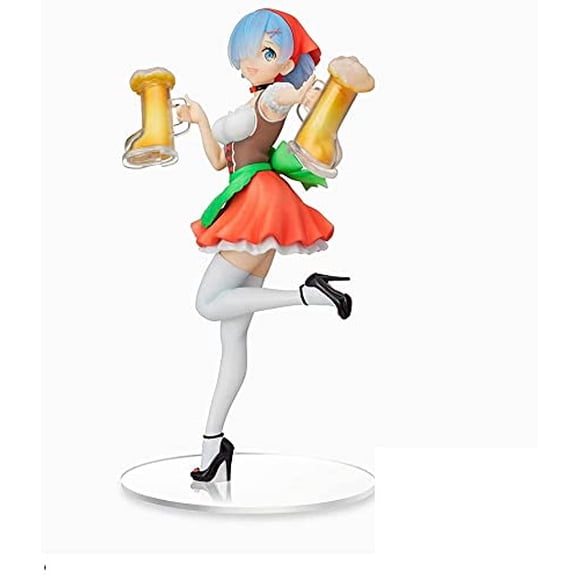 Figura SEGA Re:Zero -Empezando la vida en otro mundo- Rem