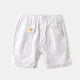 thumbnail image 2 of Odeerbi 2-7 Años Pantalones Cortos de Carga Para Niños Pantalones Cortos de Algodón Pantalones Cortos Deportivos Pantalones de Trabajo de Cintura Elástica, 2 of 4