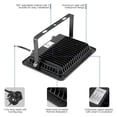 thumbnail image 4 of 30W LED UV Spotlight 395 nm UV Floodlight,Waterproof IP66 UV Spotlight Ultraviolet Light Effect with On/Off Switch for Party,DJ ,Extraordinary Performance, 4 of 6