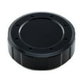 thumbnail image 2 of Aluminum Reservoir Cap Round Rear Brake (RESR10Z3), 2 of 6