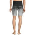 thumbnail image 3 of Burnside Men's 9.5" Board Shorts wtih Stretch, 3 of 5
