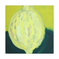 thumbnail image 4 of "Lemon Blossom Awakening" - Canvas, 4 of 25