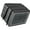 S, variant on Breathable Air-Conditioning Protective Covers Weatherproof Air Conditioners Guard Bugs Rain Dirt Resistant Defender