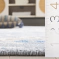 thumbnail image 5 of Safavieh Paseo Rick Geometric Area Rug, Blue, 9' x 12', 5 of 11
