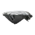 thumbnail image 6 of TYC Headlight Assembly Fits 2011 Chevrolet HHR, 6 of 6
