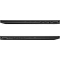 thumbnail image 3 of Asus Zenbook 14 Laptop, Intel Ultra 9-285H, 32 GB LPDDR5 RAM, 1 TB PCIe SSD, 14" FHD+ (1920x1200) OLED Touchscreen Display, Intel Arc Graphics, Backlit Keyboard, W11 Pro, Jasper Gray + Traix MousePad, 3 of 9