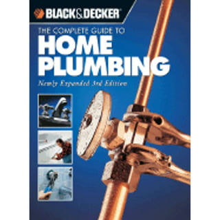 The Black & Decker Complete Guide to Home by Karre, Andrew