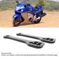 thumbnail image 4 of Rear Suspension Lowering Links Kit, Shock Suspension Lowering Drop Links 1 Pair Enhanced Performance  for  1999 To 2020, 4 of 8