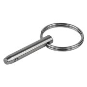 Schaefer Quick Release Pin - 1/4 x 2 Grip [98-2520]