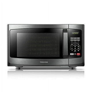 GE 1.6 Cu. Ft. Microwave with Sensor Cooking Stainless Steel JES1657SMSS -  Best Buy