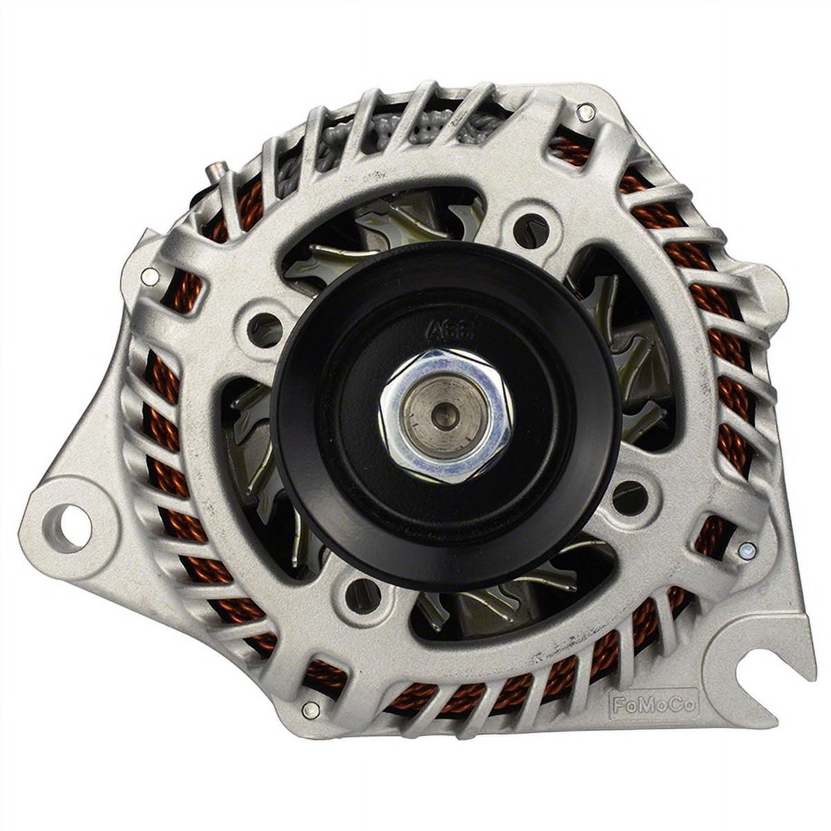 Motorcraft ALTERNATORASY (P)