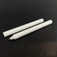 thumbnail image 1 of AroundSquare K-OS Machined Pen Begleri - Skill Toy (White), 1 of 1