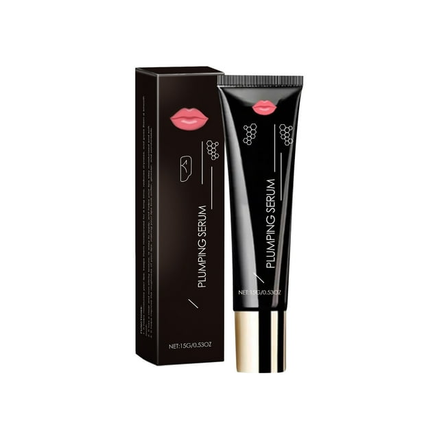 Plumpify Lip Plumpify Lip Boosting Increase Lips Elasticity Hydrating Moisturizing Lips Oil Reduce Fine 15g