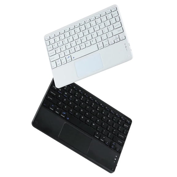 FOR 1PCS Wireless Keyboard Keyboard FOR 1PCS PC Tablet Gaming