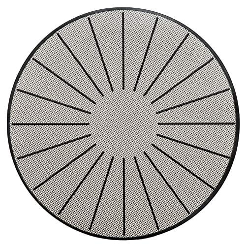 Tapete para cocina de inducción Lazy K Silicona y Fibra de Vidrio