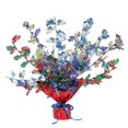 thumbnail image 2 of Happy New Year Gleam 'N Burst Centerpiece Party Accessory (1 count) (1/Pkg), 2 of 3