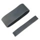 thumbnail image 1 of A Set of New Lens Zoom Grip Rubber Ring for EF-S 18-135 18-135mm F/3.5-5.6 IS STM Replacement, 1 of 5