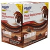 (2 pack) (2 Pack) Equate Chocolate Ultra Weight Loss Shake, 6 Ct