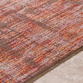 thumbnail image 5 of Surya Santa Cruz Orange/Red Area Rug, 5 of 6