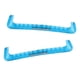 thumbnail image 1 of Proector de Protectores de patines Zulema ajustables suaves Universal hockey azul, 1 of 5