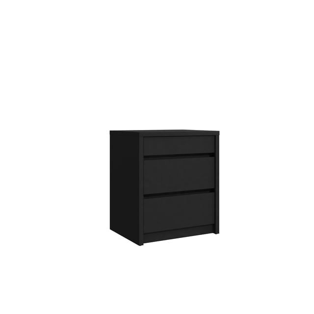 Buro Kessa Muebles Maxim Negro