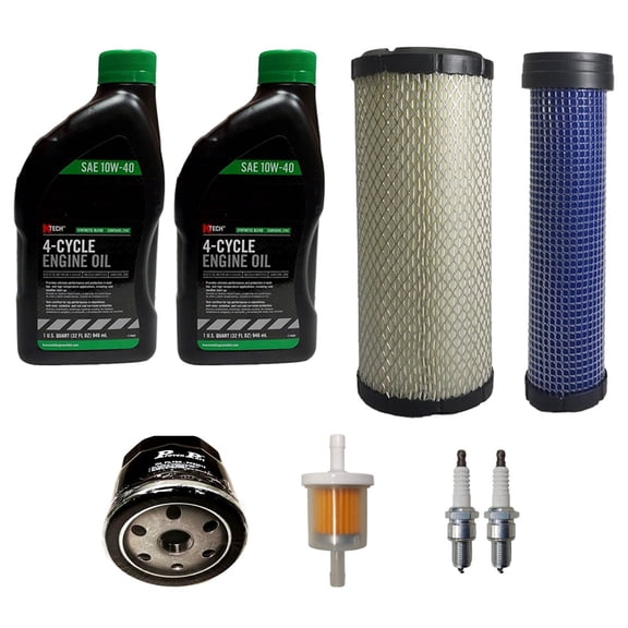 Proven Part Engine Maintenance Tune Up Kit For Kawasaki Fx651V Fx691V Fx730V 99969-6527