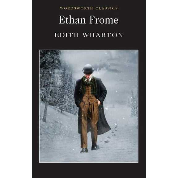 Ethan Frome