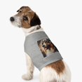thumbnail image 5 of Pet Tank Top Australian Shepherd, 5 of 11
