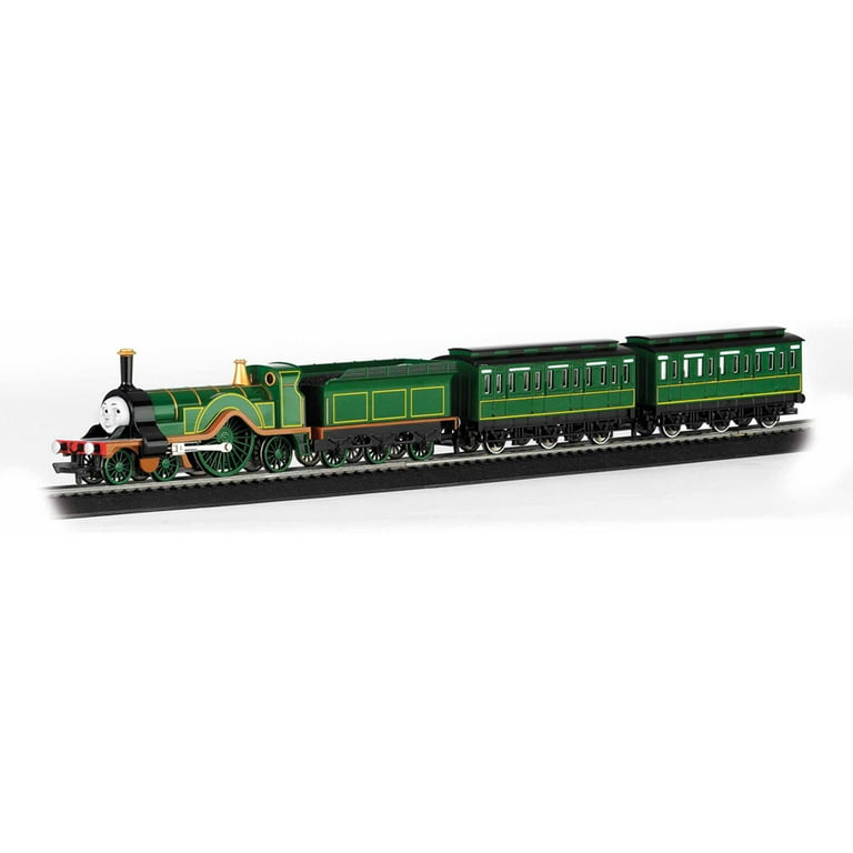 Bachmann emily's passenger set sales