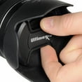 thumbnail image 4 of Ultimaxx Snap-On Front Lens Cap Protector for 77mm Lenses, 4 of 5