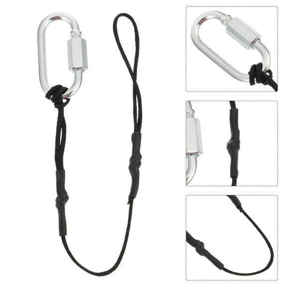 YSNOOWE Compact Camera Neck Strap 4Pcs for Photography and Outdoor Use